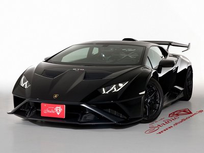 صورة 1 لـ 2022 Lamborghini HURACAN