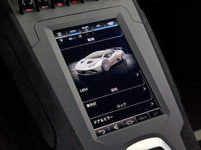 صورة مصغرة 39 لـ 2022 Lamborghini HURACAN