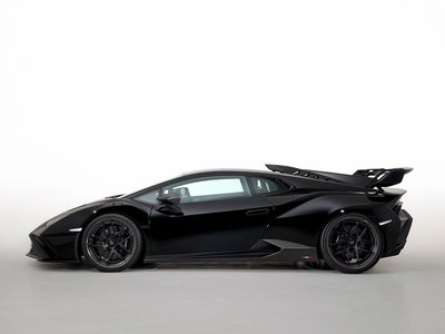 صورة 4 لـ 2022 Lamborghini HURACAN