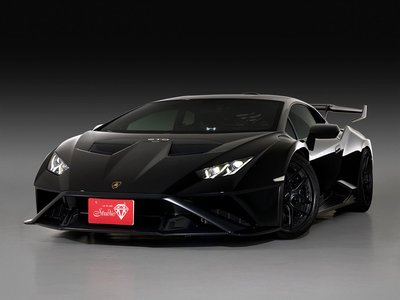صورة مصغرة 46 لـ 2022 Lamborghini HURACAN