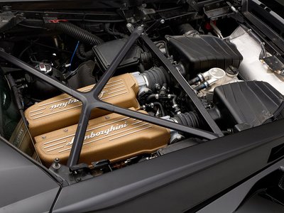 صورة مصغرة 44 لـ 2022 Lamborghini HURACAN