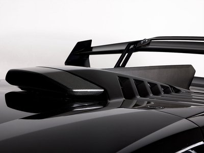 صورة 10 لـ 2022 Lamborghini HURACAN