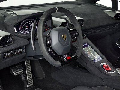 صورة مصغرة 25 لـ 2022 Lamborghini HURACAN