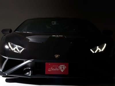 صورة 6 لـ 2022 Lamborghini HURACAN