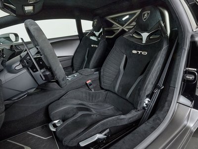 صورة مصغرة 22 لـ 2022 Lamborghini HURACAN