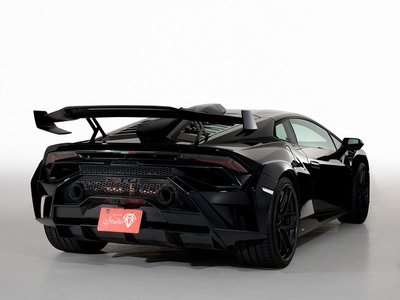صورة 5 لـ 2022 Lamborghini HURACAN