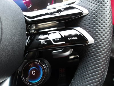 2023 Mercedes-BENZ C-CLASS AMG 缩略图 62