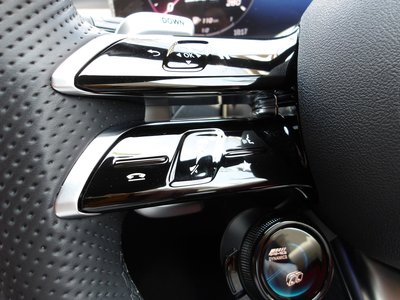 2023 Mercedes-BENZ C-CLASS AMG 缩略图 61