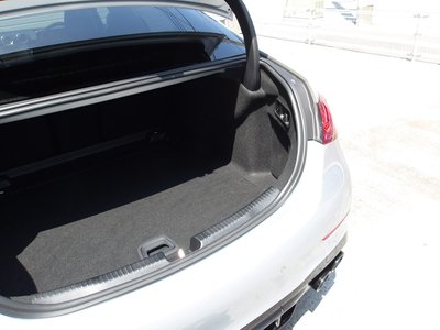 2023 Mercedes-BENZ C-CLASS AMG 缩略图 46