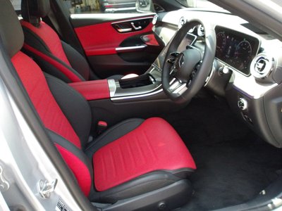 2023 Mercedes-BENZ C-CLASS AMG 缩略图 39