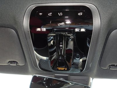 2023 Mercedes-BENZ C-CLASS AMG 缩略图 56