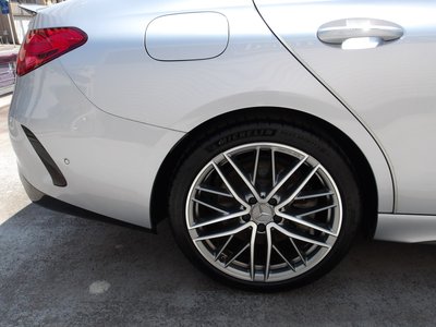 2023 Mercedes-BENZ C-CLASS AMG 缩略图 19