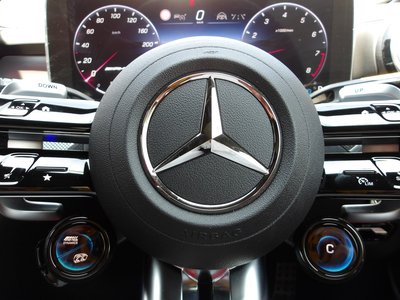 2023 Mercedes-BENZ C-CLASS AMG 缩略图 57