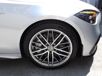 2023 Mercedes-BENZ C-CLASS AMG 缩略图 20