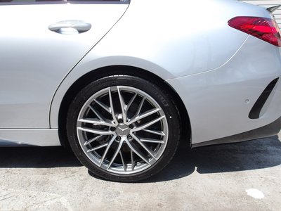 2023 Mercedes-BENZ C-CLASS AMG 缩略图 18