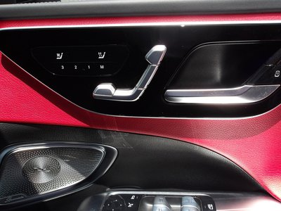 2023 Mercedes-BENZ C-CLASS AMG 缩略图 48