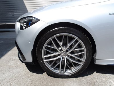 2023 Mercedes-BENZ C-CLASS AMG 缩略图 17