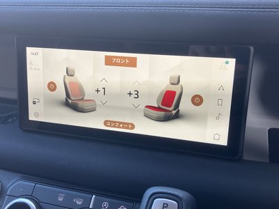 LAND ROVER DEFENDER - 5