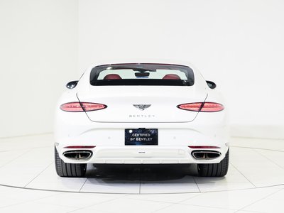 BENTLEY CONTINENTAL - 3