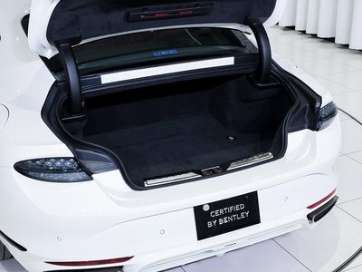 BENTLEY CONTINENTAL - 9