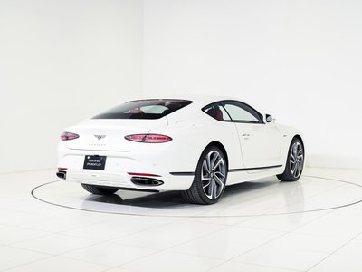 BENTLEY CONTINENTAL - 6