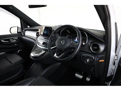 MERCEDES-BENZ V-CLASS - 5