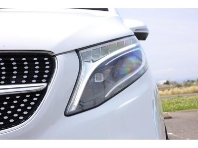 MERCEDES-BENZ V-CLASS - 9