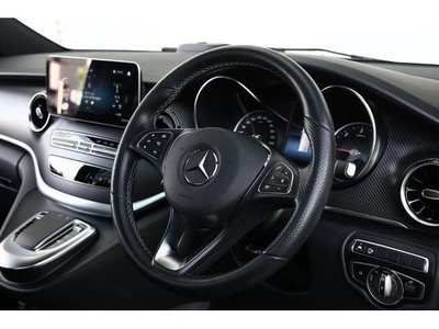 MERCEDES-BENZ V-CLASS - 6