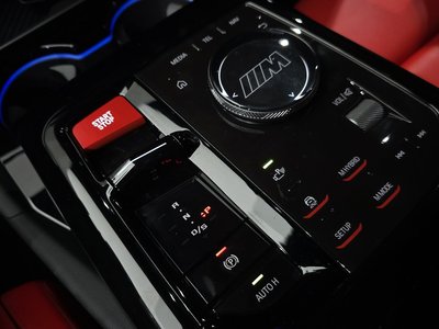 2026 BMW M5 — миниатюра 12
