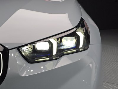 صورة 9 لـ 2026 BMW M5