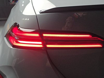 صورة 10 لـ 2026 BMW M5