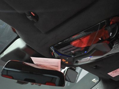 2026 BMW M5 — миниатюра 25