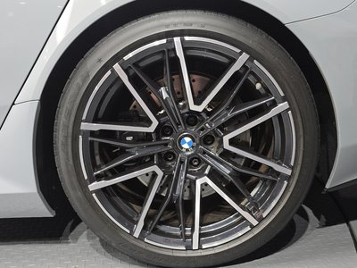 صورة 8 لـ 2026 BMW M5
