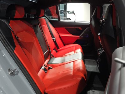 2026 BMW M5 — миниатюра 17