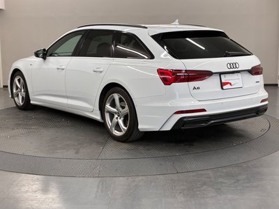 AUDI A6 AVANT - 8