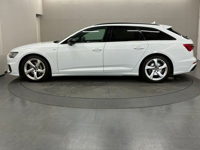 AUDI A6 AVANT - 5