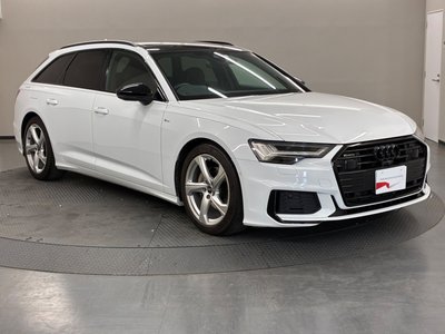 AUDI A6 AVANT - 7