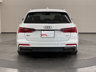 AUDI A6 AVANT - 4