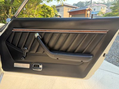 1977 Nissan FAIRLADY Z — миниатюра 12