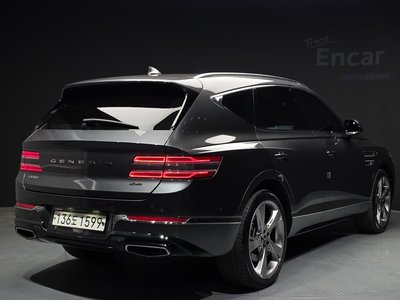 GENESIS GV80 - 4