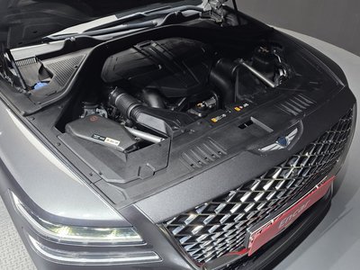 GENESIS GV80 - 7