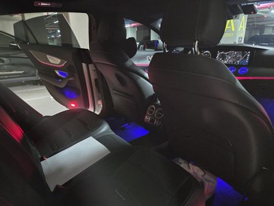 MERCEDES-BENZ GT AMG - 10