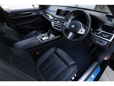 BMW 7 SERIES - 10