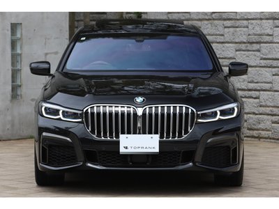 BMW 7 SERIES - 7