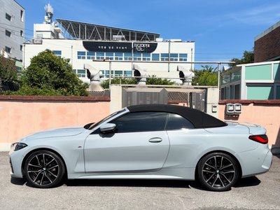 2024 BMW 4 SERIES — фото 2