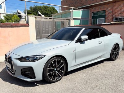 2024 BMW 4 SERIES — фото 5
