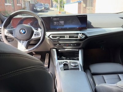 2024 BMW 4 SERIES 缩略图 19