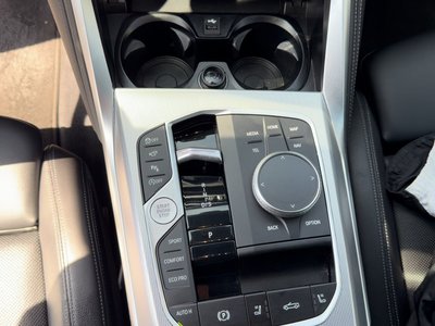 2024 BMW 4 SERIES 缩略图 18