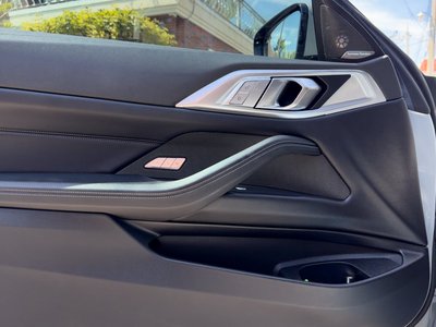 2024 BMW 4 SERIES — фото 8