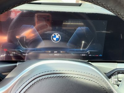 2024 BMW 4 SERIES 缩略图 20